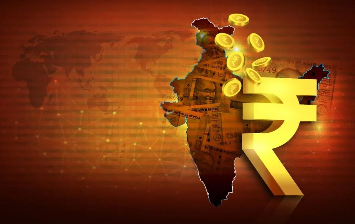 India on Track to Become an Upper-Middle-Income Country by 2030: SBI Analysis