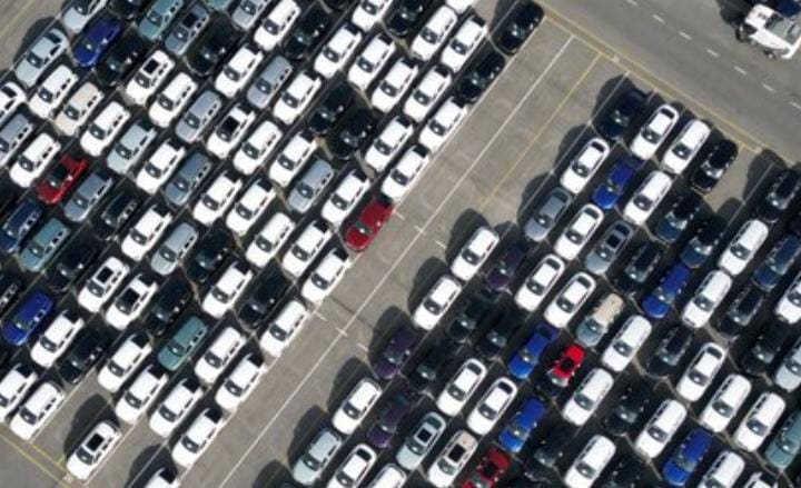 India Set to Slash Car Import Tariffs to 40% in Landmark EU Trade Deal
