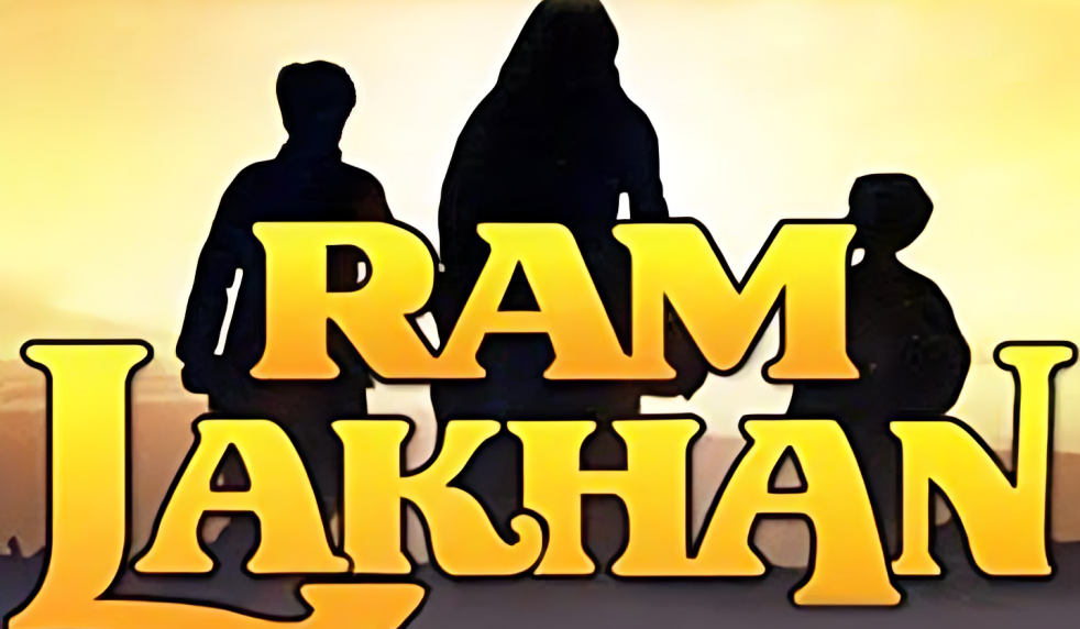 37 Years of 'Ram Lakhan': The Eternal Masala Masterpiece That Defined a Generation