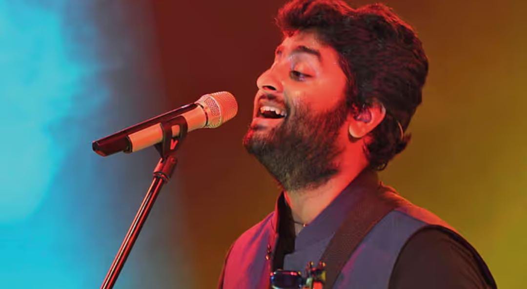 From Reality Show Contestant to National Icon: The Extraordinary Journey of Arijit Singh