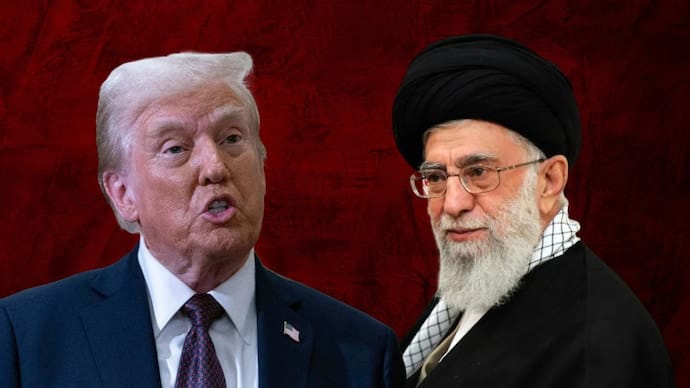 Trump Signals Hope for Diplomacy as U.S.–Iran Tensions Remain High