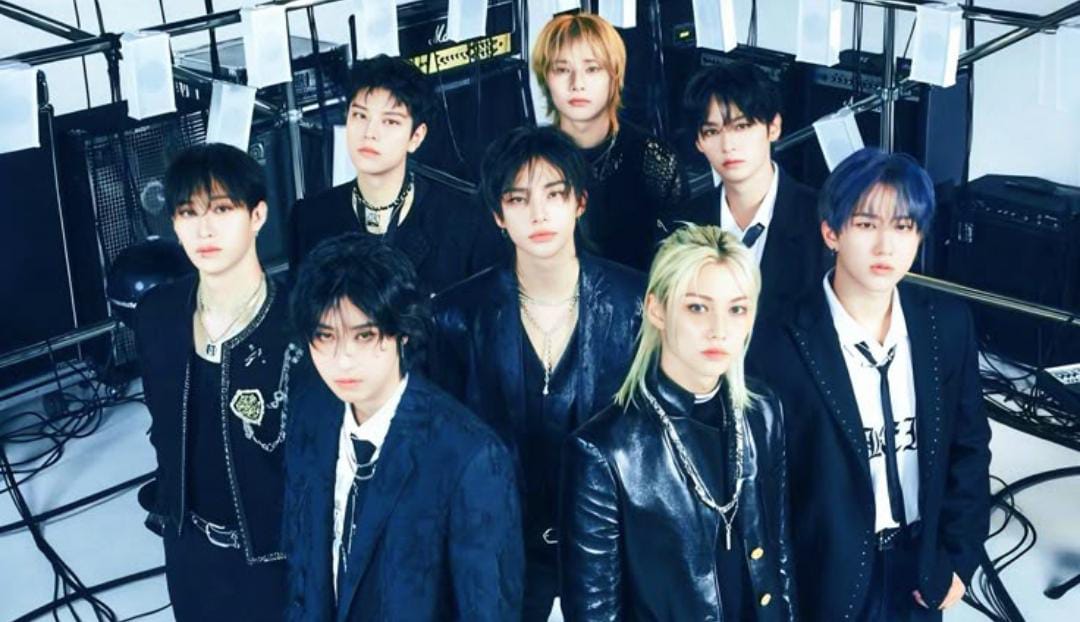 K-Pop Reaches a New Peak as Stray Kids Headline Governors Ball 2026