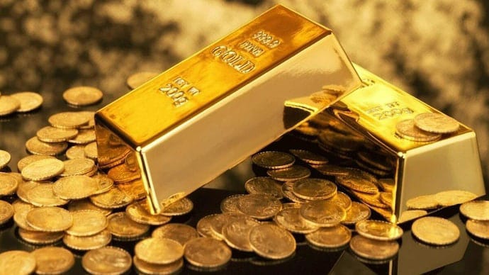Gold, Silver on Fire: Bullion Prices Soar as Gold Jumps to $5,070, Silver Rallies Nearly 5%