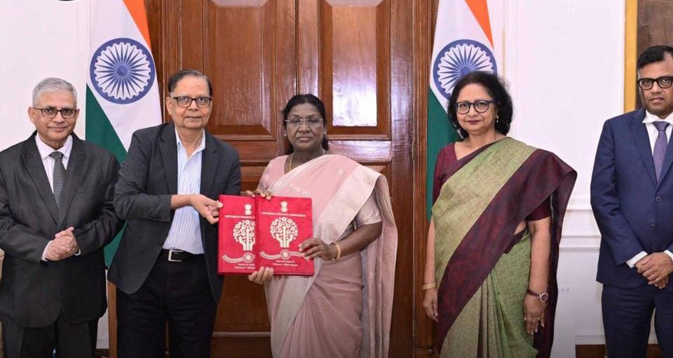 The Great Fiscal Pivot: Analyzing the 2026 Union Budget and the 16th Finance Commission Era