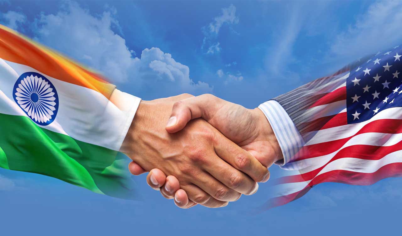 “India–U.S. Trade Breakthrough: America Scraps 25% Extra Tariff, Big Boost for Indian Exports”