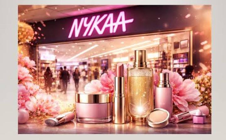 Nykaa Accelerates Strategic Shift From Marketplace to Brand Execution with Strong Q3 FY26 Numbers