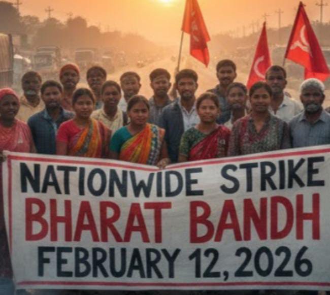 Bank Strike on February 12, 2026: What You Need to Know — Will Banks Be Open or Closed?