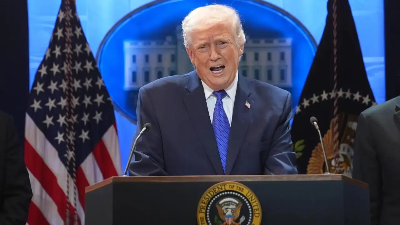 US Supreme Court Blow Forces Trump to Reset Tariffs; India’s Rate Cut to 10% for 150 Days