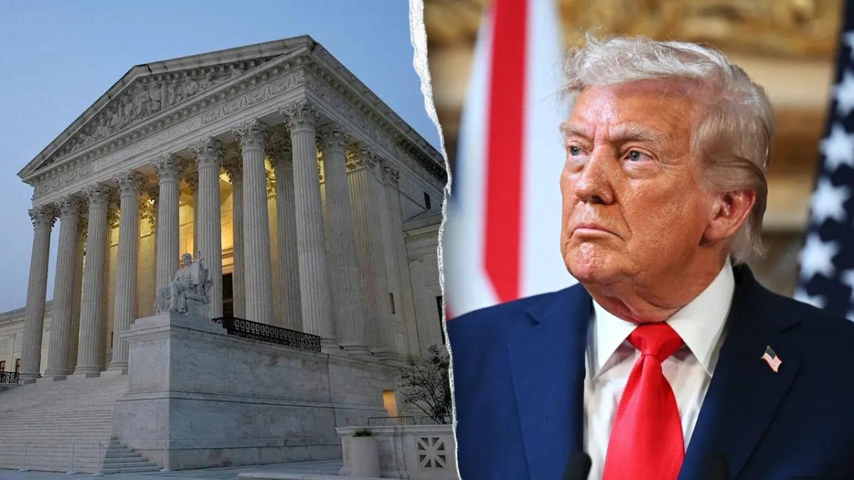 U.S. Supreme Court Verdict Forces Halt to ‘Illegal’ Tariff Collection from February 24