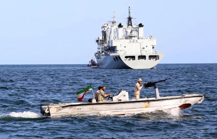 Mysterious Maritime Tragedy Near Sri Lanka: Iranian Warship Incident Raises Questions