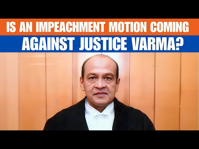 Justice Yashwant Varma Resigns Amid Mounting Scrutiny: A Turning Point for Judicial Accountability
