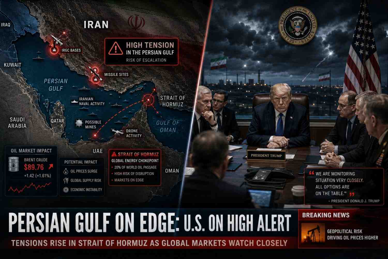 US-Iran Tensions Escalate: Tehran's 'Graveyard for Aggressors' Warning and Trump's Pivotal Cabinet Meeting Amid Fragile Ceasefire