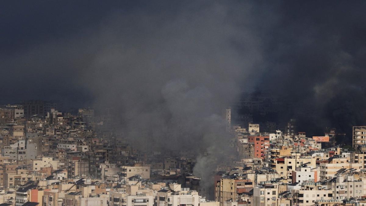 Iran–Israel Ceasefire Shatters: Missiles, Airstrikes, and Rising Fears of a Wider Middle East War