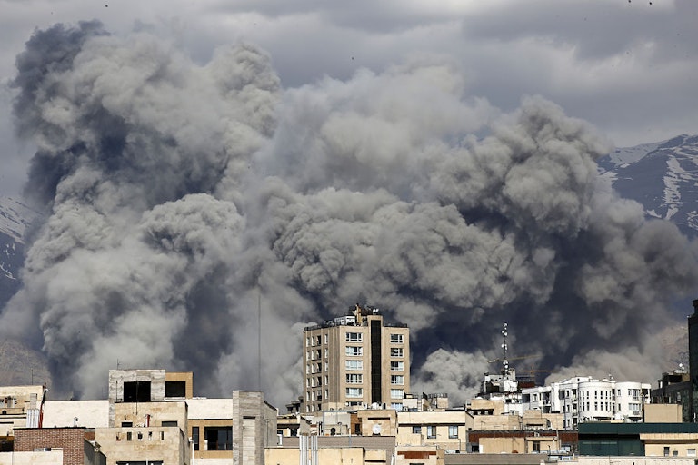 Iranian Army Signals Halt to Direct Operations Against Israel: A Turning Point or Tactical Pause in the 2026 Conflict?