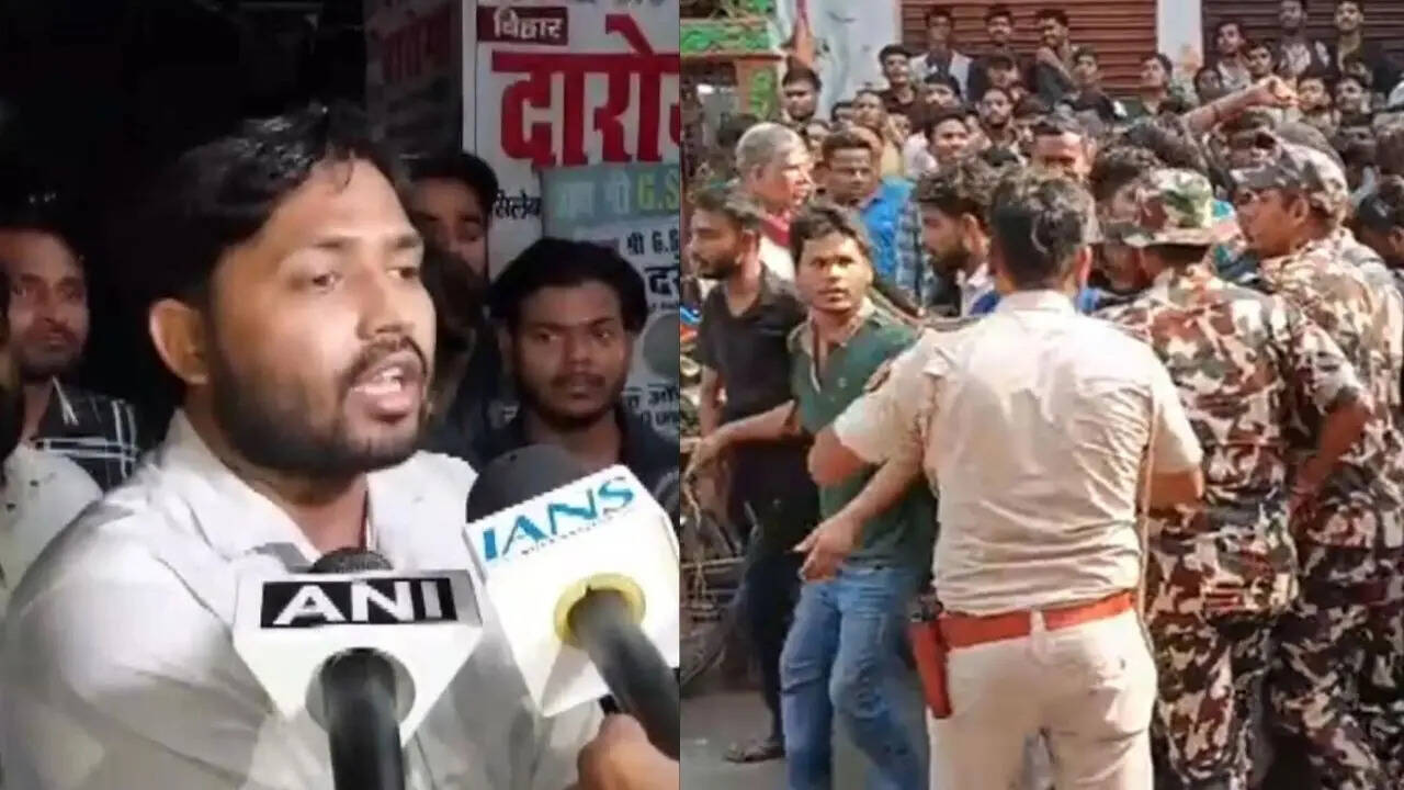Khan Sir Firing Controversy: Self-Defence Claim Amid Patna Coaching Rivalry Turns into Legal Battle