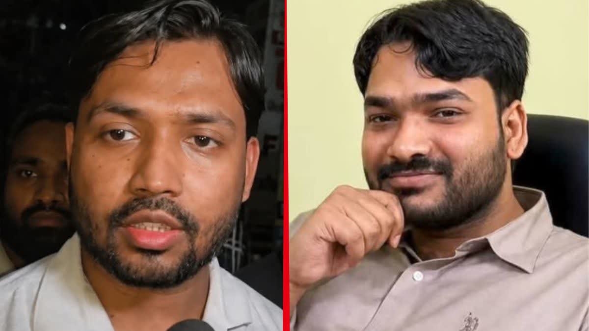 The Inside Story of Rivalry Between Khan Sir and Raushan Sir