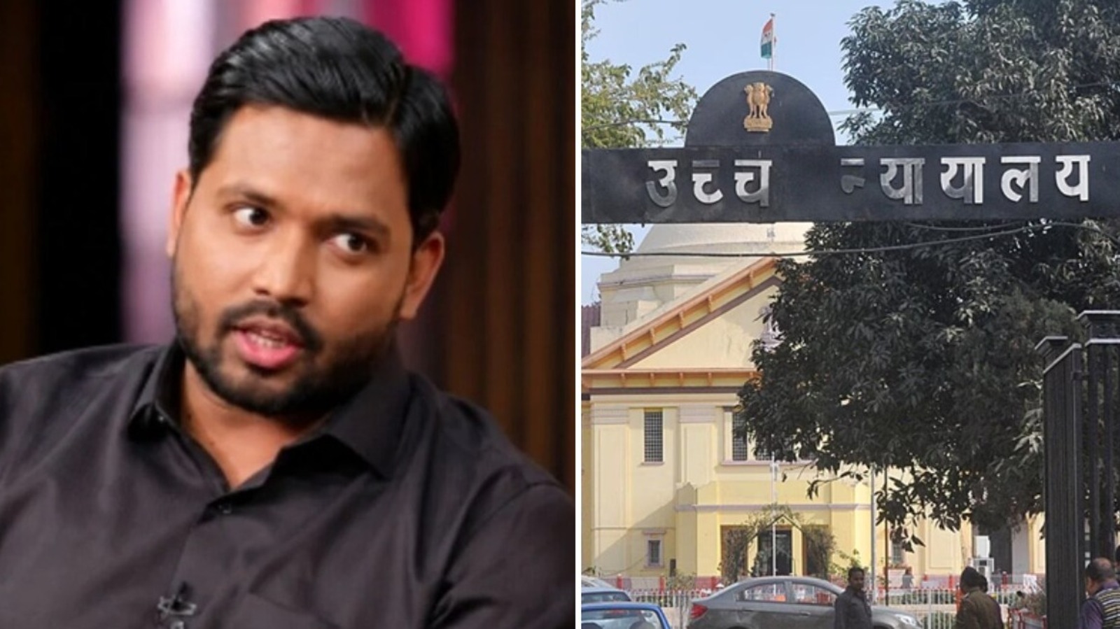 मजदूरों के बच्चों को सस्ती फीस में कोचिंग, 8 लाख स्टूडेंट्स; पटना हाईकोर्ट से क्या बोले खान सर?