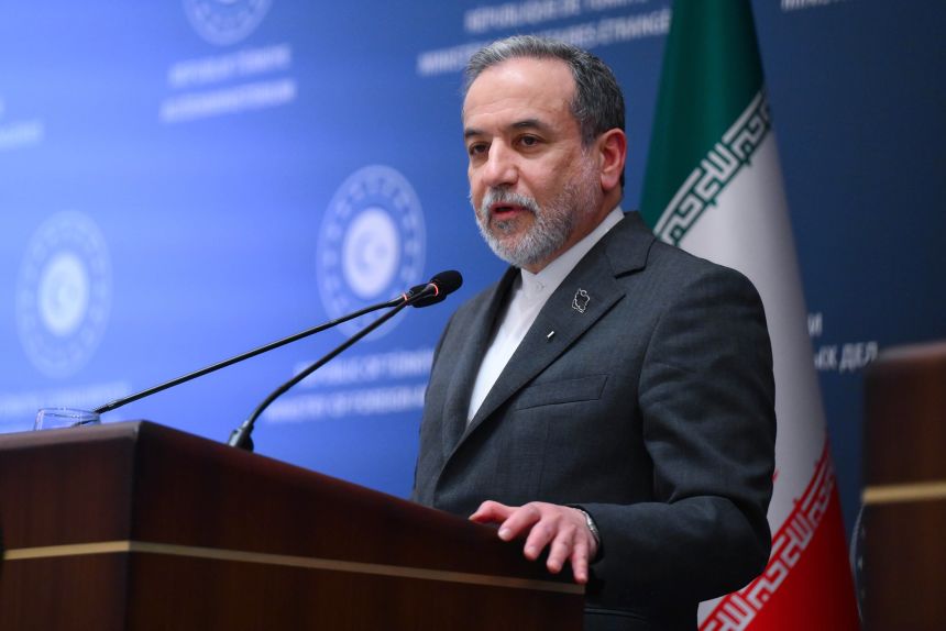 Iranian Foreign Minister Declares US-Iran Deal Has Never Been Closer