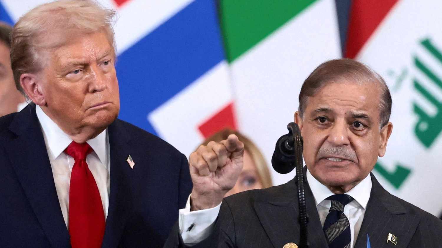 Pakistan’s Bold Claim: U.S.-Iran Peace Deal Could Be Finalized Within 24 Hours Amid Fragile Regional Hopes