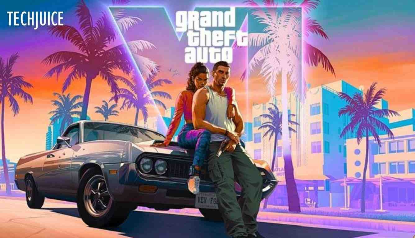 Red Dead Redemption 2 Actor Jim Santangeli Confirms Small Role in GTA 6