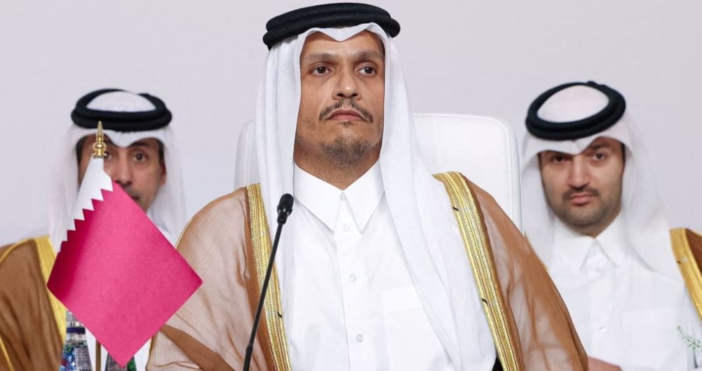 Qatari Negotiators Arrive in Tehran to Finalize US-Iran Deal and End Conflict