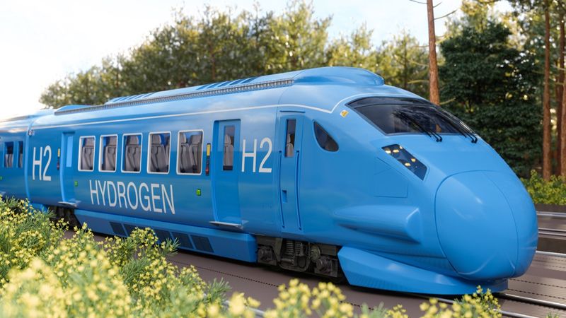 “You Will Be Proud”: PM Modi’s Bold Claim as India’s Hydrogen Train Rolls Out Today