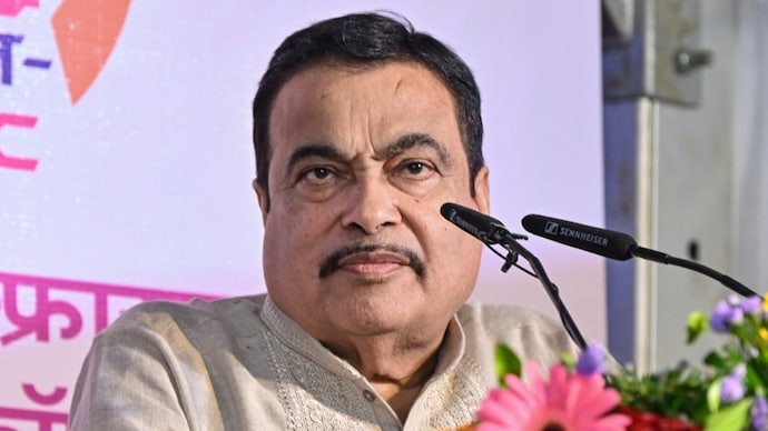 Ashamed of Delays, Won’t Join Inauguration: Gadkari on Mumbai-Goa Highway Expansion