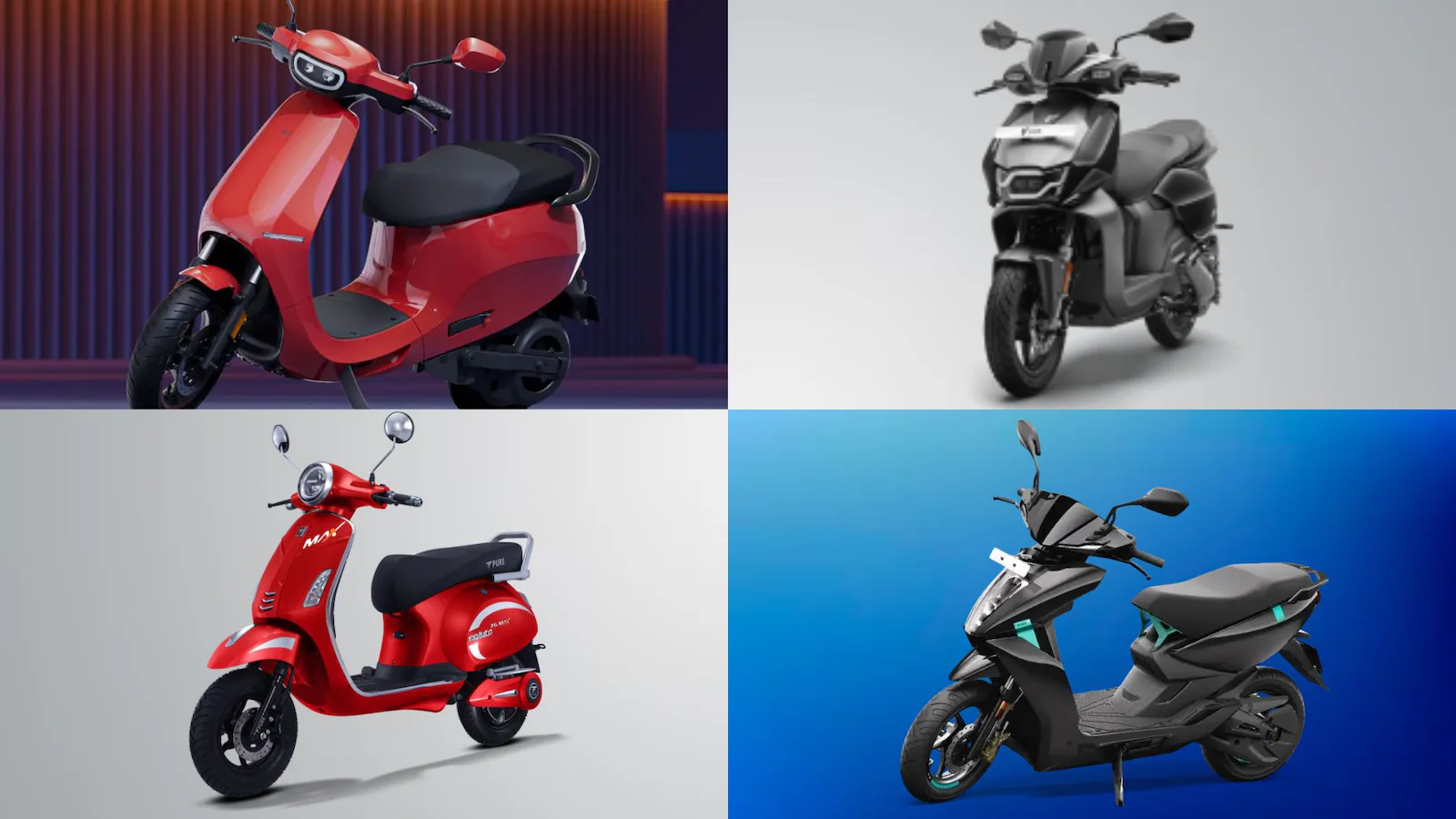 8.55 Lakh Scooters in One Month. Honda Took the Crown Back. The Roads Did Not Get Wider