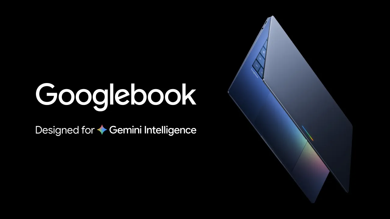 Snapdragon X Elite Googlebooks Are Real. India Is Still a Slide, Not a Store