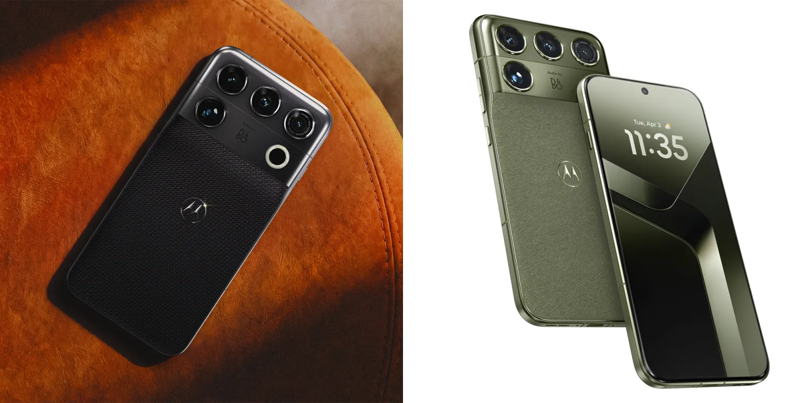 Motorola Signature 27 Just Gatecrashed Qualcomm’s Party. India Still Has No Ticket Price