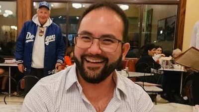 New York Times Executive Jonathan McKinsey Killed in California; In-Laws Arrested in Shooting